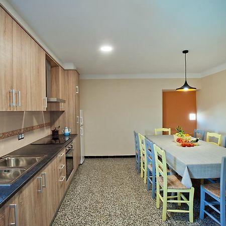 Cal Ferrer Pujol Casa de hóspedes Ordis Exterior foto