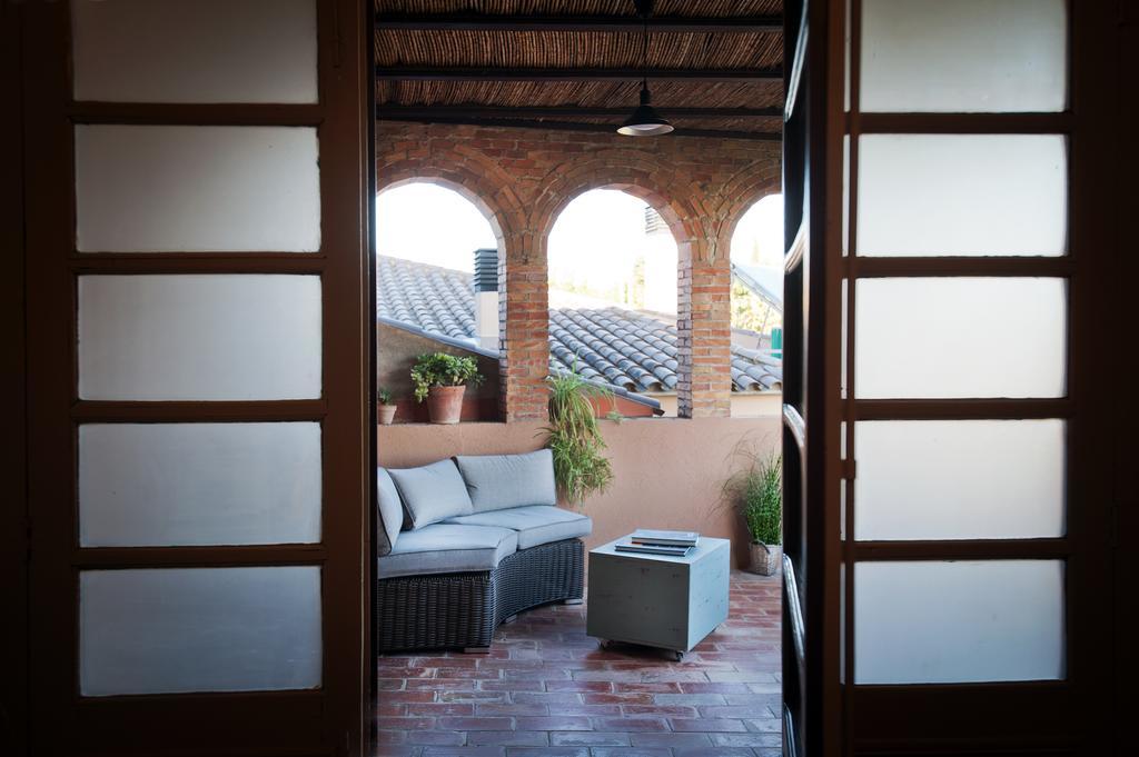 Cal Ferrer Pujol Casa de hóspedes Ordis Exterior foto